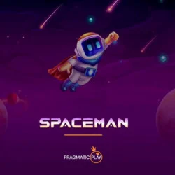 Spaceman dff